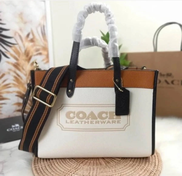 Hand Bag With OG Box & Dust Bag & Shoulder Strap